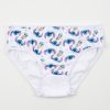 Disney Minnie  Bathing Disney Lilo & Stitch, The Star Puppy Kids Underwear, Panties 3 Pieces/Pack 5 - 6 Years / 110 - 116 cm