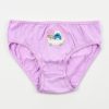 Disney Minnie  Bathing Disney Lilo & Stitch, The Star Puppy Kids Underwear, Panties 3 Pieces/Pack 5 - 6 Years / 110 - 116 cm