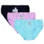 Disney Lilo and Stitch Alien children's underwear, panties 3 pieces/package 6 - 8 years / 116 - 128 cm