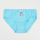 Disney Lilo and Stitch Alien children's underwear, panties 3 pieces/package 6 - 8 years / 116 - 128 cm