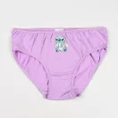Disney Lilo and Stitch Alien children's underwear, panties 3 pieces/package 6 - 8 years / 116 - 128 cm