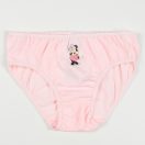 Disney Minnie Purple Dots children's underwear, panties 3 pieces/pack 3 - 4 years / 98 - 104 cm