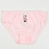 Disney Minnie  Purple Dots children's underwear, panties 3 pieces/package 5 - 6 years / 110 - 116 cm