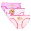 Paw Patrol Butterfly children's underwear, panties 3 pieces/pack 3 - 4 years / 98 - 104 cm