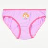Paw Patrol Butterfly children's underwear, panties 3 pieces/package 4 - 5 years / 104 - 110 cm