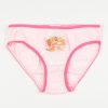 Paw Patrol Butterfly children's underwear, panties 3 pieces/package 4 - 5 years / 104 - 110 cm