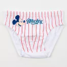 Disney Mickey  All-Stars children's underwear, 3-piece pack, size 5 - 6 years / 110 - 116 cm