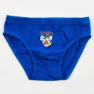 Disney Mickey  All-Stars children's underwear, 3-piece pack, size 5 - 6 years / 110 - 116 cm