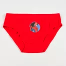 Spiderman Action children's underwear, lower 3 pieces/package 3 - 4 years / 98 - 104 cm