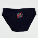 Spiderman Action children's underwear, lower 3 pieces/package 3 - 4 years / 98 - 104 cm