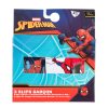 Spiderman Action children's underwear, lower 3 pieces/package 3 - 4 years / 98 - 104 cm