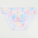 Paw Patrol Forest  children's underwear, panties 3 pieces/set 4 - 5 years / 104 - 110 cm
