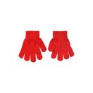 Paw Patrol Marshall Red children's hat + glove set 54 cm