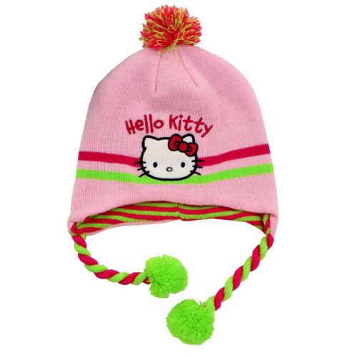 Hello Kitty kids hat 52 cm