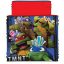 Teenage Mutant Ninja Turtles children's scarf, snood
