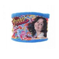 Disney Soy Luna children's scarf, snood