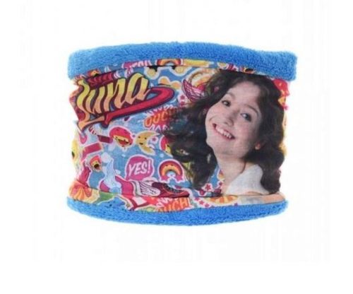 Disney Soy Luna kids scarf, snood