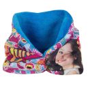 Disney Soy Luna children's scarf, snood