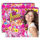 Disney Soy Luna children's scarf, snood