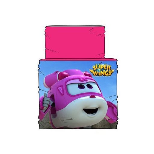 Super Wings kids' snood