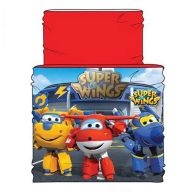 Super Wings kids' scarf, snood