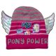 My Little Pony Wings kids hat 52 cm