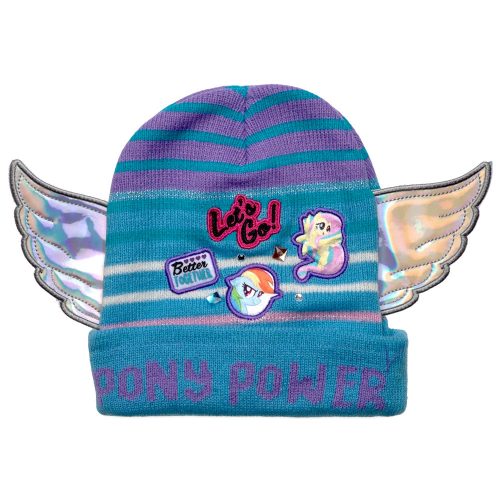 My Little Pony Wings kids hat 52 cm