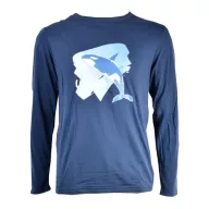 Ushuaia Whale Whale Men's Home T-Shirt S
