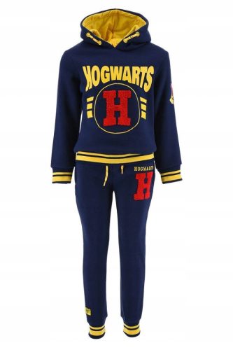 Harry Potter kids sweatpants, jogging set 6 years