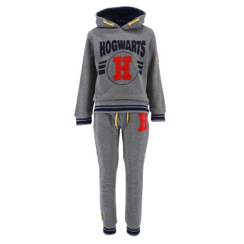 Harry Potter children's tracksuit jogging set, 12 years