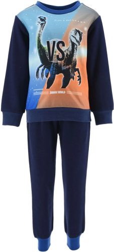 Jurassic World kids sweatpants, jogging set 6 years