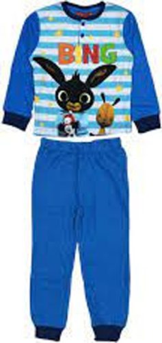 Bing kids long pyjama in a gift box 5 years