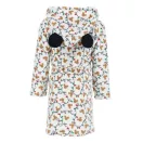 Disney Minnie  String Light Christmas children's bathrobe 3 years / 98 cm