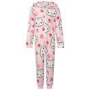 Gabby's Dollhouse Cat Pink children's long pajamas, jumpsuit 4 years / 104 cm