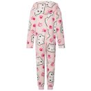 Gabby's Dollhouse Cat Pink children's long pajamas, overall 8 years / 128 cm