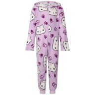   Gabby's Dollhouse Cat children's long pajamas, jumpsuit 3 years / 98 cm