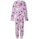 Gabby's Dollhouse Cat children's long pajamas, overall 6 years / 116 cm