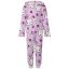 Gabby's Dollhouse Cat children's long pajamas, jumpsuit 8 years / 128 cm