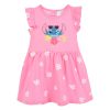 Disney Lilo and Stitch baby clothing 12 months