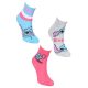 Disney Lilo and Stitch children's socks 27/30