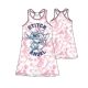Disney Lilo and Stitch Pink Angel children's summer dress 4 years old