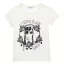 Wednesday Black Roses child short t-shirt, top 6 years