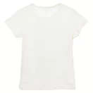 Wednesday Black Roses child short t-shirt, top 6 years