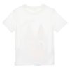 Bluey children's short sleeve shirt, top 3 years