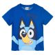 Bluey children's short t-shirt, top 4 years