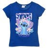 Disney Lilo and Stitch My Bestie children's short shirt, top 3 years