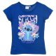 Disney Lilo and Stitch My Bestie children's short shirt, top 3 years