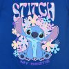Disney Lilo and Stitch My Bestie children's short shirt, top 3 years