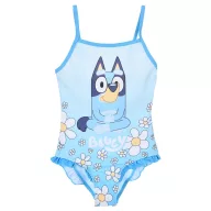   Bluey Daisy Blue children's swimsuit, swimming 3 years / 98 cm