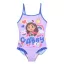 Gabby's Dollhouse Hey Purple children's swimsuit, swimwear 4 years / 104 cm
